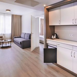 Appartement met een Slaapkamer